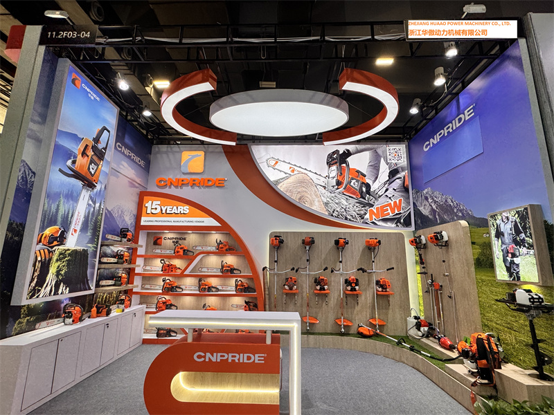 Canton Fair ke -137