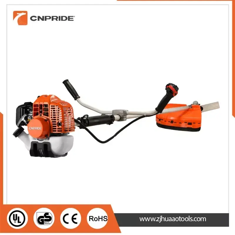 Mengapa pemotong kuas bensin 2 stroke dirancang untuk pekerjaan jangka panjang?