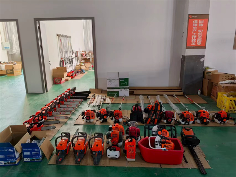 Hormat kami mencari Distributor Global yang menjual peralatan berkebun CNPRIDE