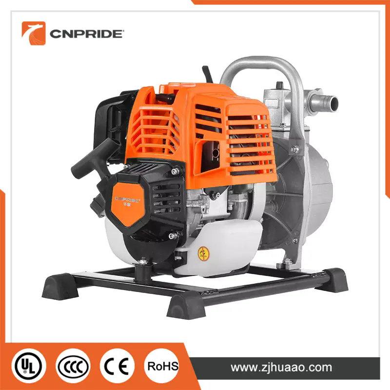 Mengapa Pompa Air Bensin Masih Menjadi Solusi Paling Andal untuk Pemindahan Air yang Efisien?