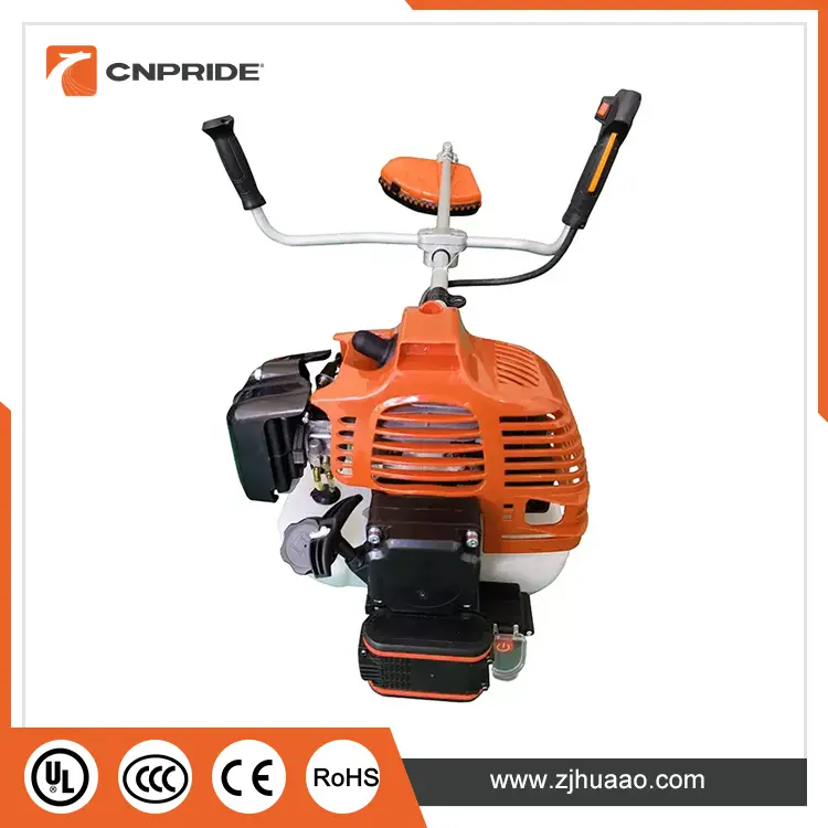 Pemotong kuas listrik 43cc